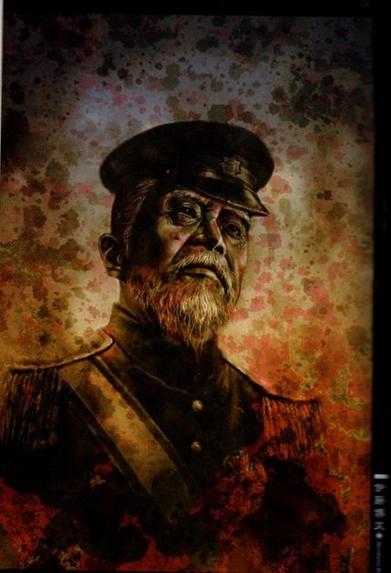 彩吧论谈左岸人生